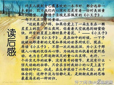 《人生的智慧/西方经典文库系列》的读后感大全