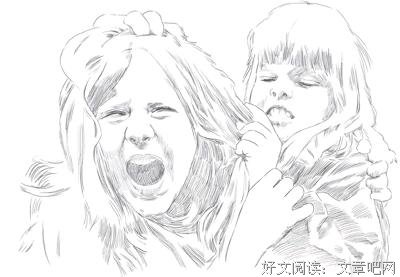 面对打脸，最有力量的反击是打回去