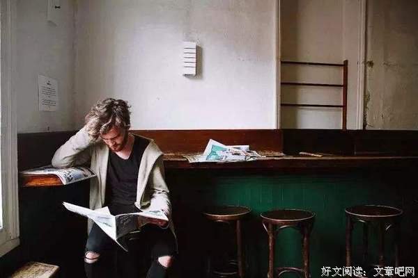 为什么越富的人越努力