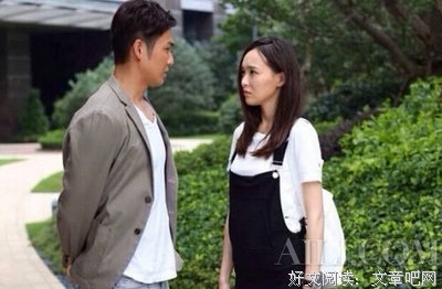 “口是心非的女孩有多甜”
