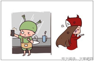 有一种尊重，叫做“收到请回复”！