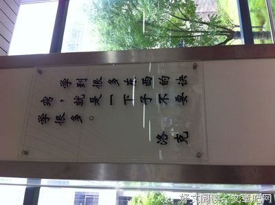 肃然起敬格言警句