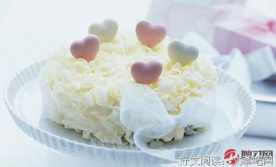 关于无他的优美句子