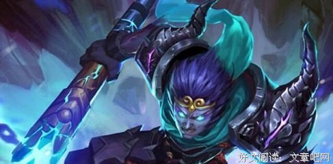 求魔经典语录