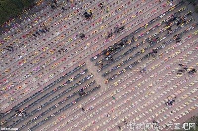 清明后，这几种人不要再来往了