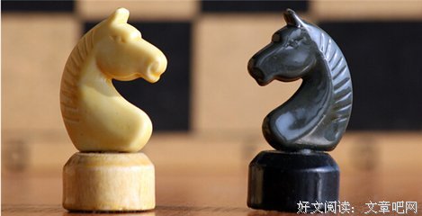 乔峰的寂寞