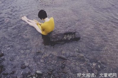 有一种思念，不联系，不打扰