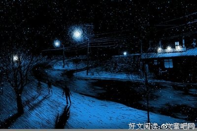 中意的优美句子