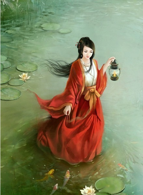 爱如朝露的句子