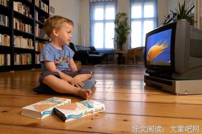 自言自语