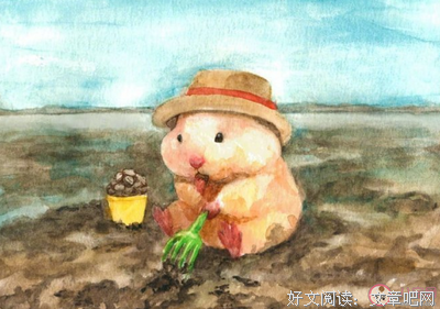 酷酷的滕的优美句子