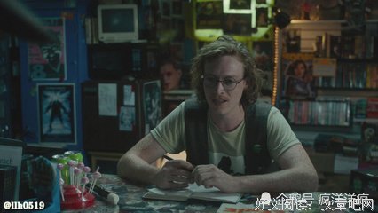 《丧尸未逝》影评摘抄