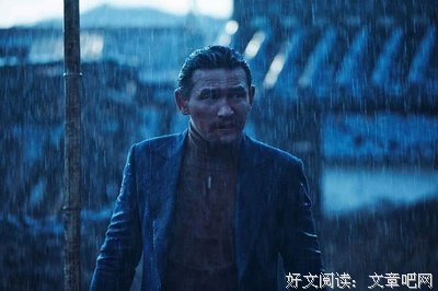 《哭声》经典影评集