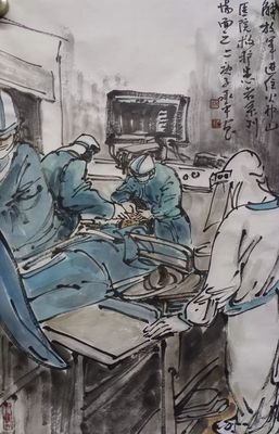 《福山家》观后感精选