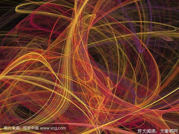 量子力学格言警句