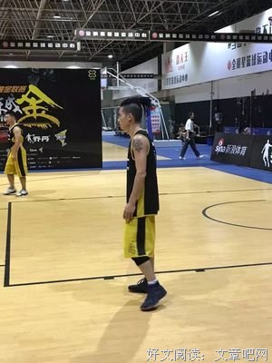静待决战到来时