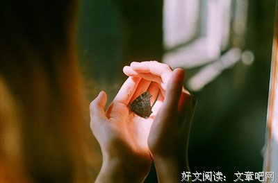 点滴集的句子