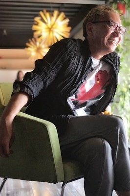 打死也不敢二刷的喜剧片，第一次见