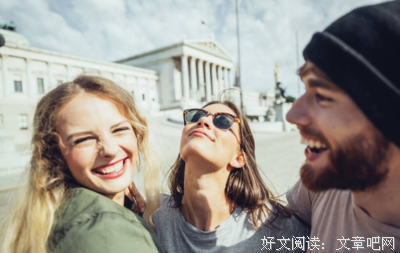 那些人缘很好的人，都懂得这个致命思维
