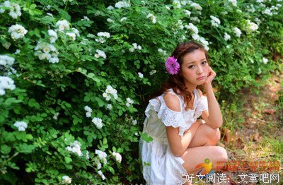 关于不解释的青春的优美句子