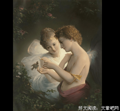 超暖睡前爱情故事，愿所有的喜欢都有所回应