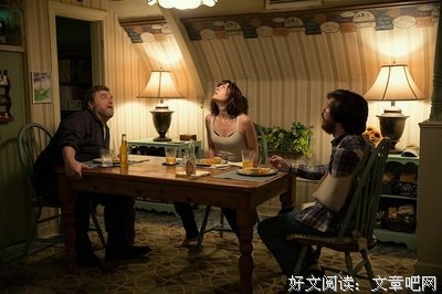 《谁是美国？》的影评大全