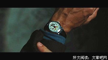 《天才之击》影评摘抄