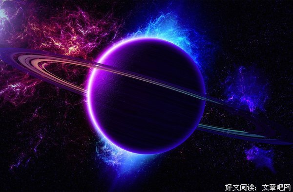 布满贫民窟的星球读后感100字