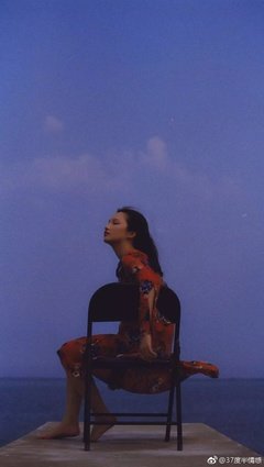 女人与男人最舒服的相处方式就是……