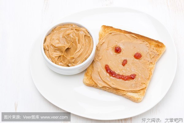 花生酱的格言