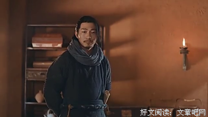 将夜好词好句