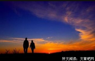 一个人熬过了所有的苦，就懂了