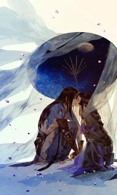 《且试天下》观后感摘抄