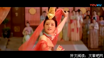 《狄仁杰之夺命天眼》影评摘抄