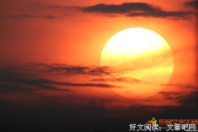关于美丽的句的优美句子