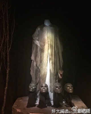 哈利的十五次人生读后感摘抄