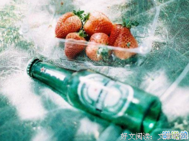 谨小慎微的句子