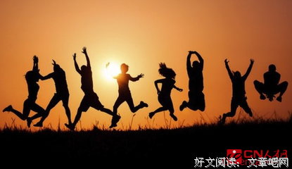 15条关于踌躇满志的经典语句