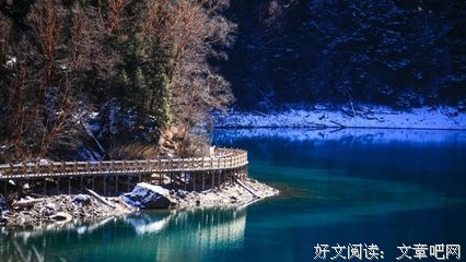 关于小清新、的优美句子