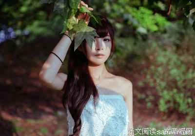 有关青春感言的句子