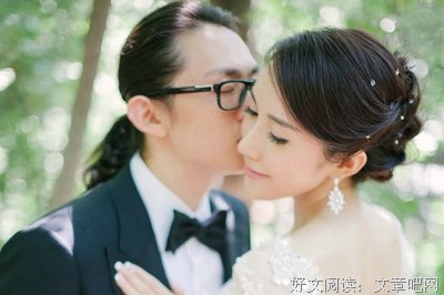 家里富不富，看老婆这几点！