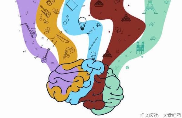 当你转身，大脑会悄悄做这六件事
