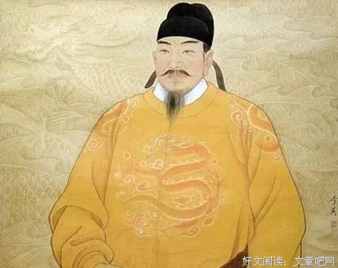 李世民的用人观，很受用