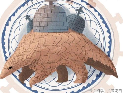 穿山甲和新型冠状病毒到底啥关系