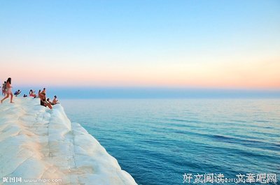 关于冰山一角的名言