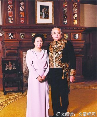 关于身外之物的名言