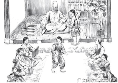 关于待人接物的名言