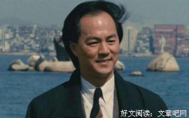 跑龙套的句子