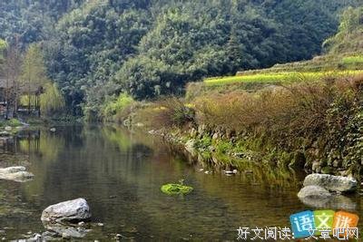 《夏多的未多的》的句子