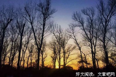 深情抑郁，返古句子大全
